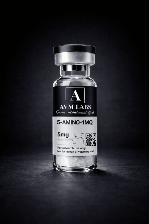 5 - Amino - 1MQ - AVM Labs USAAVM Labs USA