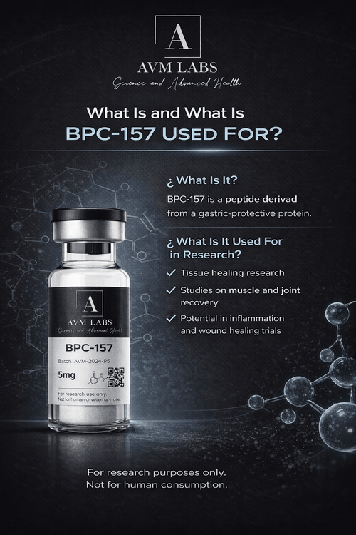 BPC - 157 - AVM Labs USAAVM Labs USA