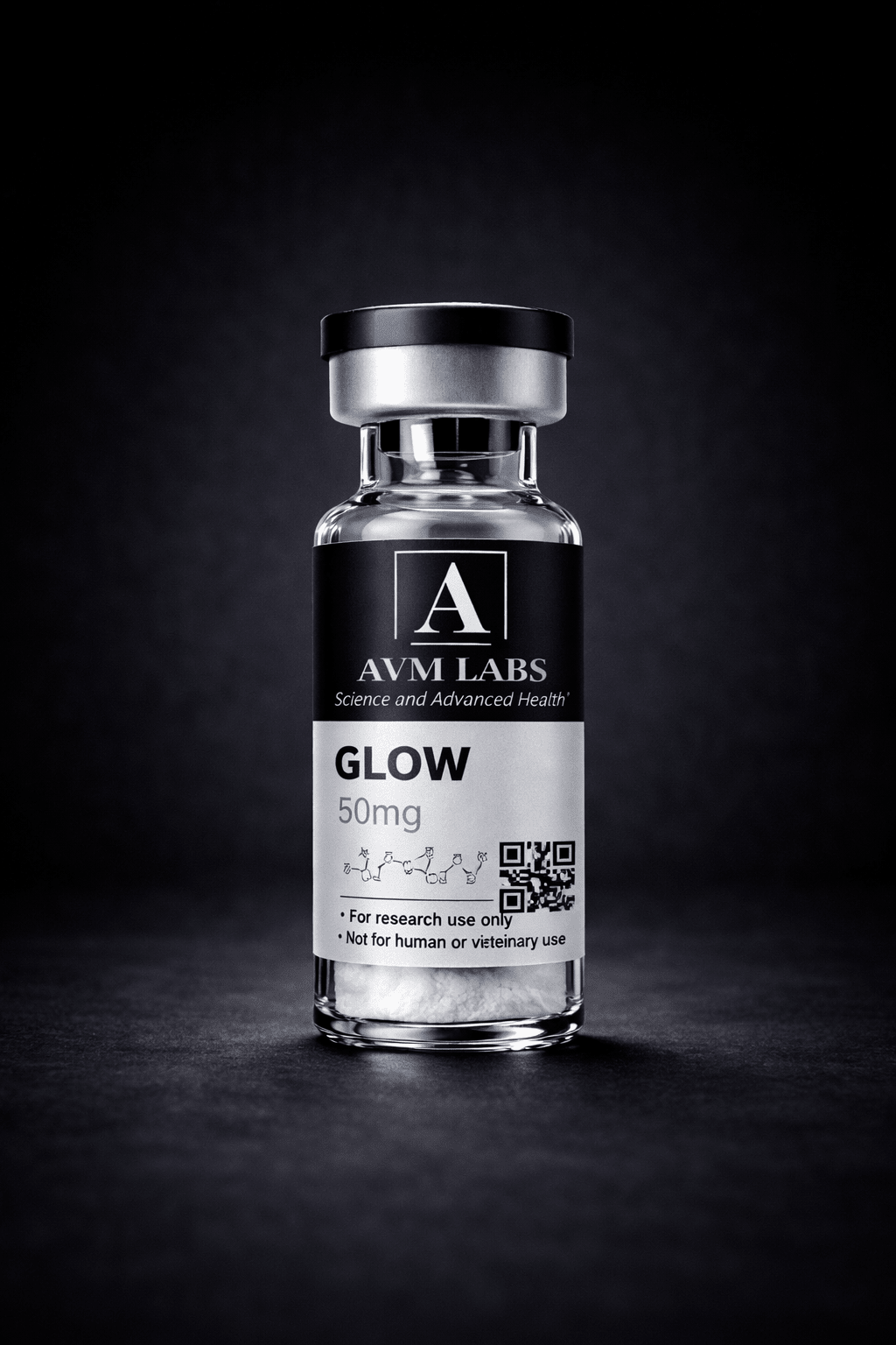GLOW - AVM Labs USAAVM Labs USA